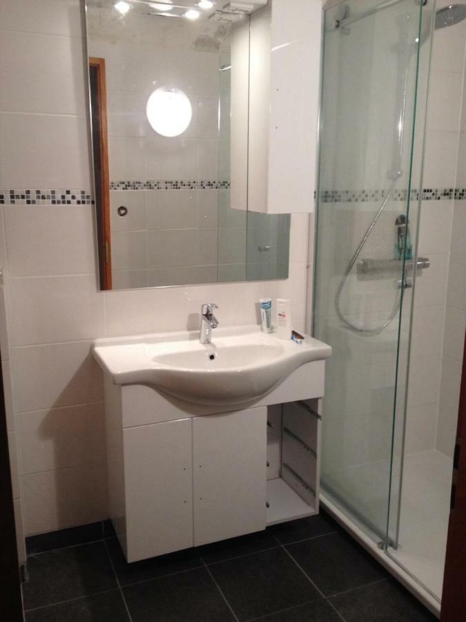 Apartament Les Lupins 16 La Tzoumaz Zewnętrze zdjęcie